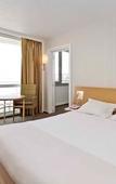 Туры в отель Novotel Thalassa Le Touquet Hotel Туры в отель Novotel Thalassa Le Touquet Hotel