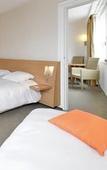 Туры в отель Novotel Thalassa Le Touquet Hotel Туры в отель Novotel Thalassa Le Touquet Hotel