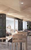 Туры в отель Novotel Thalassa Le Touquet Hotel Туры в отель Novotel Thalassa Le Touquet Hotel