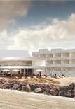 Туры в отель Novotel Thalassa Le Touquet Hotel Туры в отель Novotel Thalassa Le Touquet Hotel