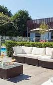 Туры в отель Novotel Lens Noyelles Туры в отель Novotel Lens Noyelles