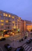 Туры в отель Prague Marriott Hotel Туры в отель Prague Marriott Hotel
