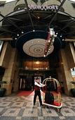 Туры в отель Prague Marriott Hotel Туры в отель Prague Marriott Hotel