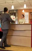 Туры в отель ibis Creil Sur Oise Туры в отель ibis Creil Sur Oise