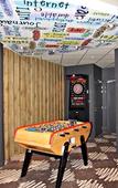 Туры в отель Hotel Ibis Toulouse Purpan Туры в отель Hotel Ibis Toulouse Purpan