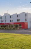 Туры в отель Brit Hotel Toulouse Colomiers - L'Esplanade Туры в отель Brit Hotel Toulouse Colomiers - L'Esplanade