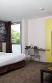 Туры в отель Brit Hotel Toulouse Colomiers - L'Esplanade Туры в отель Brit Hotel Toulouse Colomiers - L'Esplanade