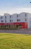 Туры в отель Brit Hotel Toulouse Colomiers - L'Esplanade Туры в отель Brit Hotel Toulouse Colomiers - L'Esplanade