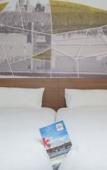 Туры в отель Brit Hotel Toulouse Colomiers - L'Esplanade Туры в отель Brit Hotel Toulouse Colomiers - L'Esplanade