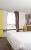 Туры в отель Brit Hotel Toulouse Colomiers - L'Esplanade Туры в отель Brit Hotel Toulouse Colomiers - L'Esplanade