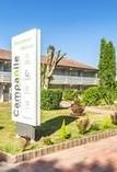 Туры в отель Hotel Campanile Nimes Sud - Caissargues Туры в отель Hotel Campanile Nimes Sud - Caissargues