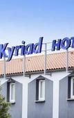 Туры в отель Kyriad ECO - Perpignan Nord Aeroport Туры в отель Kyriad ECO - Perpignan Nord Aeroport
