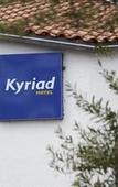 Туры в отель Kyriad ECO - Perpignan Nord Aeroport Туры в отель Kyriad ECO - Perpignan Nord Aeroport