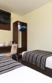 Туры в отель Kyriad ECO - Perpignan Nord Aeroport Туры в отель Kyriad ECO - Perpignan Nord Aeroport