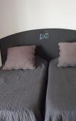 Туры в отель Logis Hotel Restaurant Les II Mas Туры в отель Logis Hotel Restaurant Les II Mas