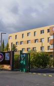 Туры в отель The Originals City, Hotel Ecoparc Туры в отель The Originals City, Hotel Ecoparc
