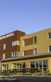 Туры в отель The Originals City, Hotel Ecoparc Туры в отель The Originals City, Hotel Ecoparc