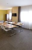 Туры в отель The Originals City, Hotel Ecoparc Туры в отель The Originals City, Hotel Ecoparc