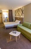 Туры в отель The Originals City, Hotel Ecoparc Туры в отель The Originals City, Hotel Ecoparc