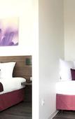 Туры в отель Hotel Libera Restaurant & Spa Caen-Colombelles Туры в отель Hotel Libera Restaurant & Spa Caen-Colombelles
