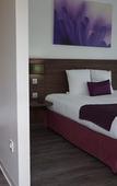Туры в отель Hotel Libera Restaurant & Spa Caen-Colombelles Туры в отель Hotel Libera Restaurant & Spa Caen-Colombelles