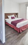 Туры в отель Hotel Libera Restaurant & Spa Caen-Colombelles Туры в отель Hotel Libera Restaurant & Spa Caen-Colombelles