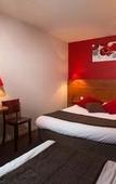 Туры в отель Grand Hotel de la Seine Туры в отель Grand Hotel de la Seine