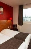 Туры в отель Grand Hotel de la Seine Туры в отель Grand Hotel de la Seine