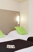 Туры в отель Campanile NATURE - Le Havre Nord Montivilliers Туры в отель Campanile NATURE - Le Havre Nord Montivilliers