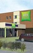 Туры в отель Ibis Styles Flers Туры в отель Ibis Styles Flers