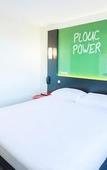 Туры в отель Ibis Styles Flers Туры в отель Ibis Styles Flers