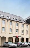 Туры в отель ibis Alencon Туры в отель ibis Alencon