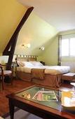 Туры в отель Domaine Le Clos des Fontaines Туры в отель Domaine Le Clos des Fontaines