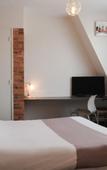 Туры в отель The Originals City, Hotel Le Savoy, Caen Туры в отель The Originals City, Hotel Le Savoy, Caen
