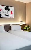 Туры в отель ibis Styles Rouen Nord Barentin Туры в отель ibis Styles Rouen Nord Barentin