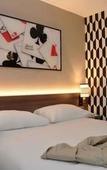 Туры в отель ibis Styles Rouen Nord Barentin Туры в отель ibis Styles Rouen Nord Barentin
