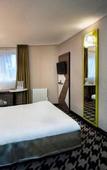 Туры в отель ibis Styles Rouen Nord Barentin Туры в отель ibis Styles Rouen Nord Barentin