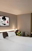 Туры в отель ibis Styles Rouen Nord Barentin Туры в отель ibis Styles Rouen Nord Barentin