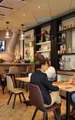 Туры в отель ibis Styles Rouen Nord Barentin Туры в отель ibis Styles Rouen Nord Barentin