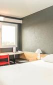 Туры в отель ibis Falaise Coeur de Normandie Туры в отель ibis Falaise Coeur de Normandie
