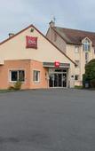 Туры в отель ibis Falaise Coeur de Normandie Туры в отель ibis Falaise Coeur de Normandie