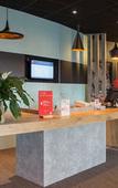 Туры в отель ibis Falaise Coeur de Normandie Туры в отель ibis Falaise Coeur de Normandie