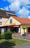 Туры в отель Contact Hotel Le Seino Marin Туры в отель Contact Hotel Le Seino Marin