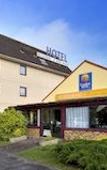 Туры в отель Contact Hotel Le Seino Marin Туры в отель Contact Hotel Le Seino Marin