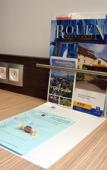 Туры в отель Contact Hotel Le Seino Marin Туры в отель Contact Hotel Le Seino Marin