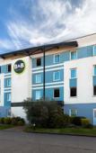 Туры в отель B&B HOTEL Evreux Туры в отель B&B HOTEL Evreux