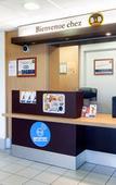 Туры в отель B&B HOTEL Evreux Туры в отель B&B HOTEL Evreux