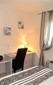 Туры в отель The Originals City, Hotel du Parc, Avignon Est Туры в отель The Originals City, Hotel du Parc, Avignon Est