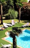 Туры в отель The Originals City, Hotel du Parc, Avignon Est Туры в отель The Originals City, Hotel du Parc, Avignon Est