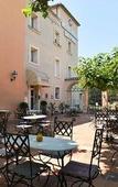 Туры в отель The Originals City, Hotel du Parc, Avignon Est Туры в отель The Originals City, Hotel du Parc, Avignon Est